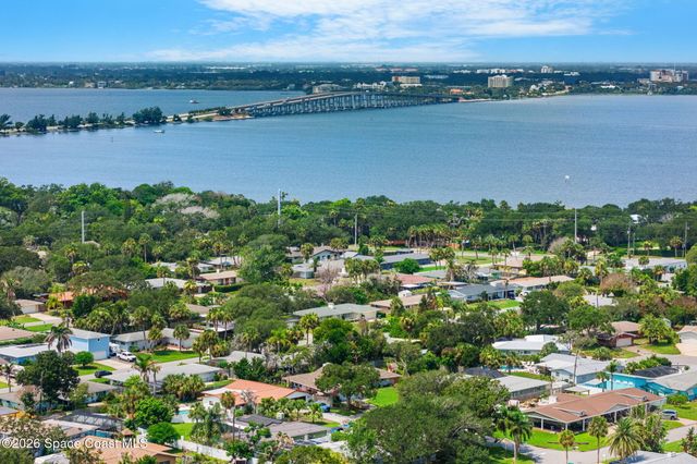 545 Seabreeze Drive, Indialantic, FL 32903