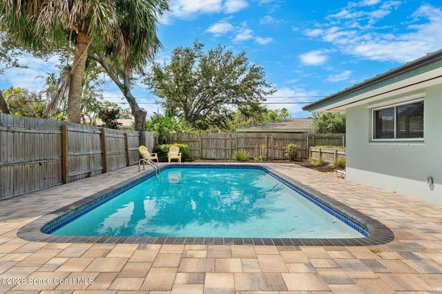 545 Seabreeze Drive, Indialantic, FL 32903