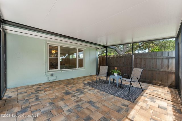545 Seabreeze Drive, Indialantic, FL 32903