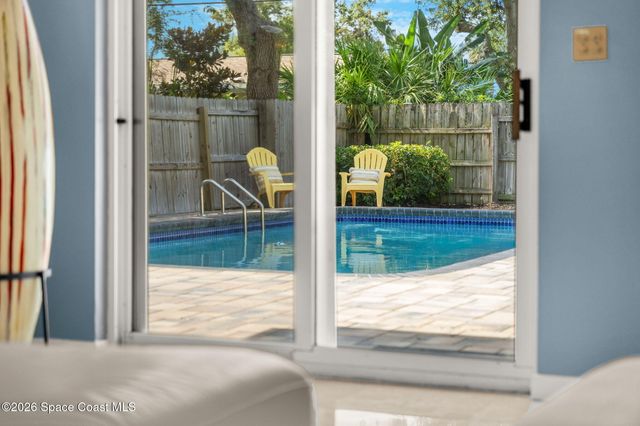 545 Seabreeze Drive, Indialantic, FL 32903