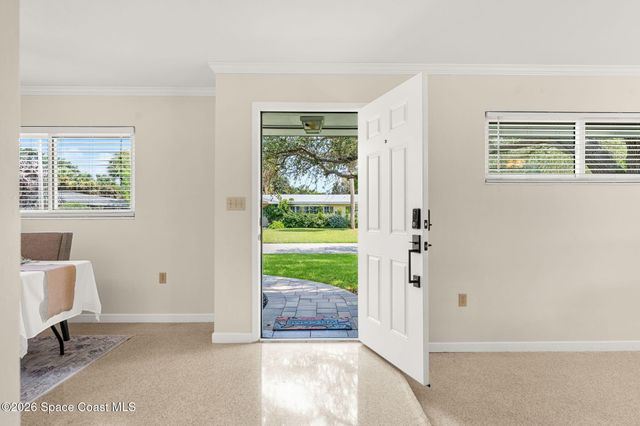 545 Seabreeze Drive, Indialantic, FL 32903