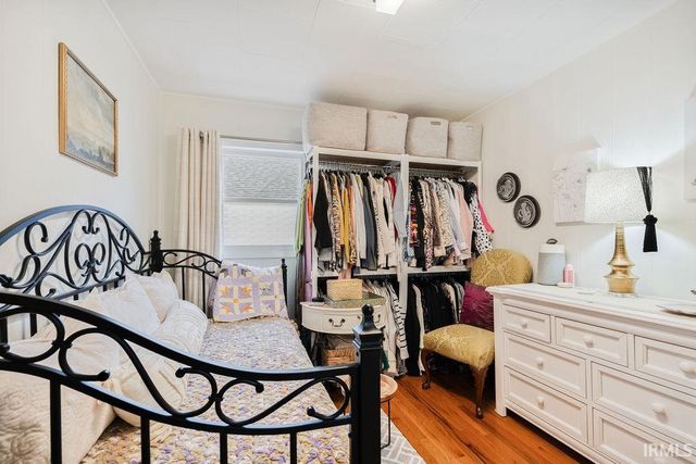 1811 S LAFOUNTAIN Street, Kokomo, IN 46902