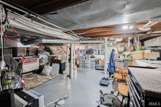 1811 S LAFOUNTAIN Street, Kokomo, IN 46902