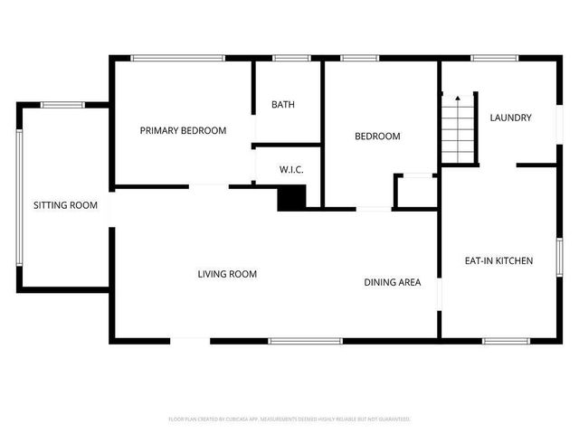 1811 S LAFOUNTAIN Street, Kokomo, IN 46902