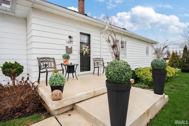 1811 S LAFOUNTAIN Street, Kokomo, IN 46902