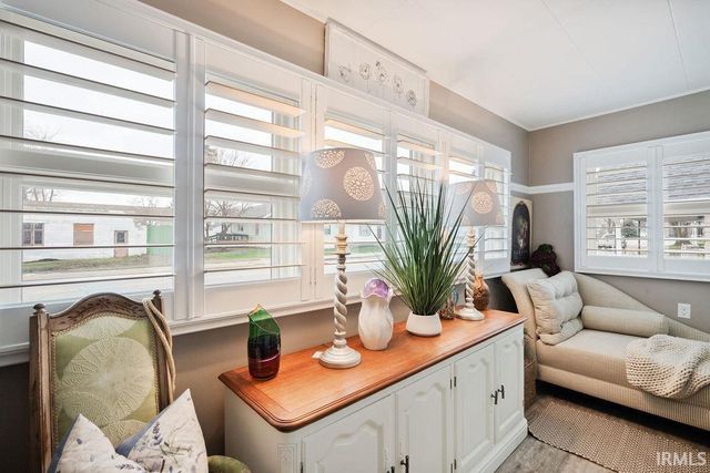 1811 S LAFOUNTAIN Street, Kokomo, IN 46902