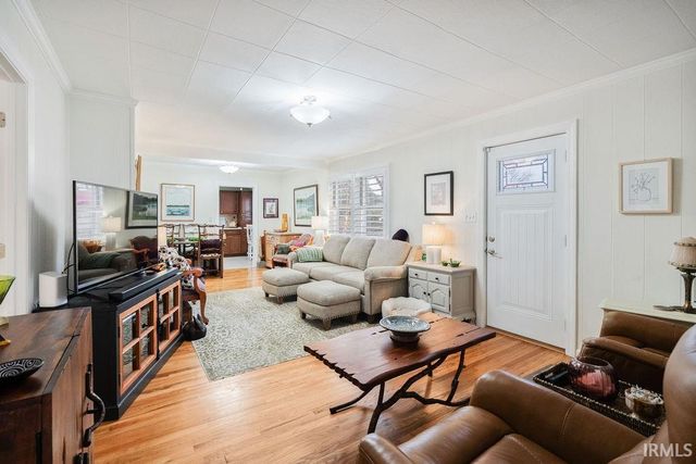 1811 S LAFOUNTAIN Street, Kokomo, IN 46902