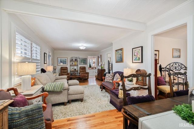 1811 S LAFOUNTAIN Street, Kokomo, IN 46902