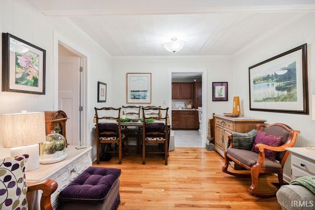 1811 S LAFOUNTAIN Street, Kokomo, IN 46902