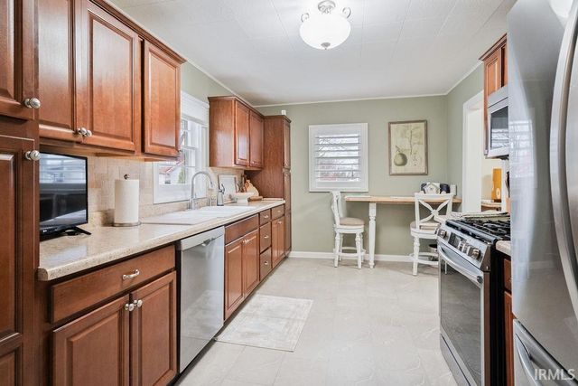 1811 S LAFOUNTAIN Street, Kokomo, IN 46902