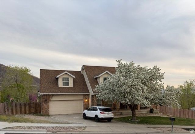 2212 E HIGH MESA DR, Sandy, UT 84092