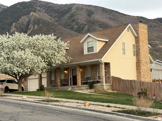 2212 E HIGH MESA DR, Sandy, UT 84092