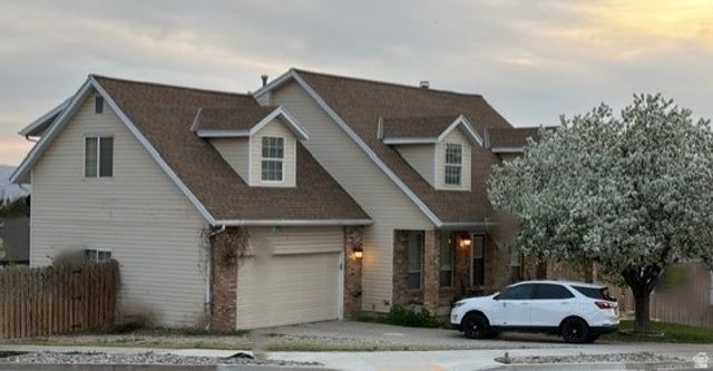 2212 E HIGH MESA DR, Sandy, UT 84092