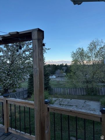 2212 E HIGH MESA DR, Sandy, UT 84092