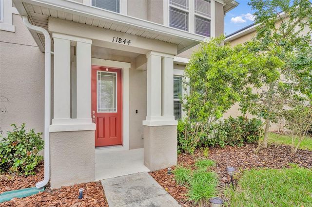 11844 FOUNDERS STREET, Orlando, FL 32832