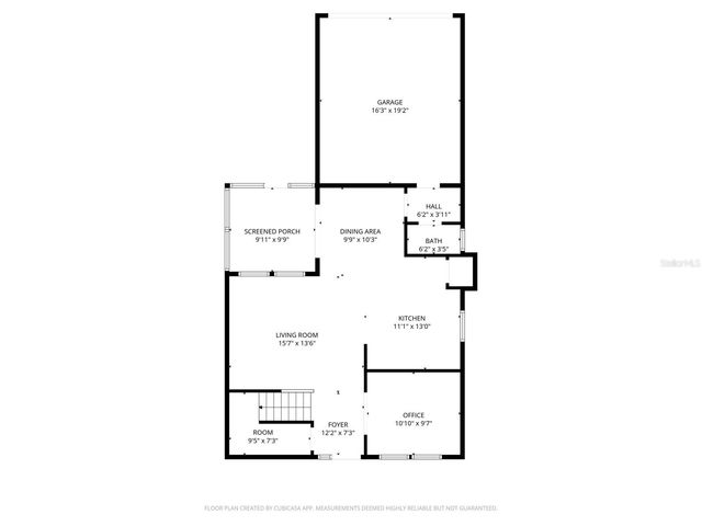 11844 FOUNDERS STREET, Orlando, FL 32832