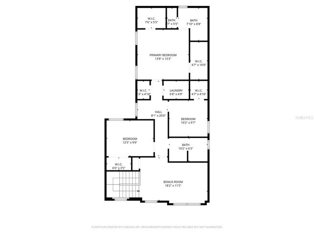 11844 FOUNDERS STREET, Orlando, FL 32832