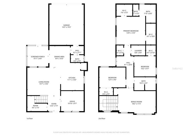 11844 FOUNDERS STREET, Orlando, FL 32832