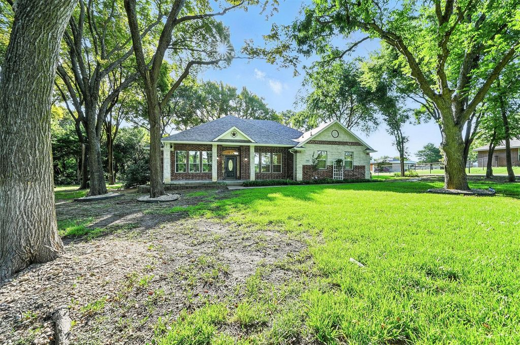 3420 Sudith Lane, Midlothian, TX 76065