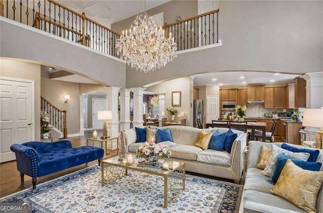 1587 Petal Point NW, Kennesaw, GA 30152