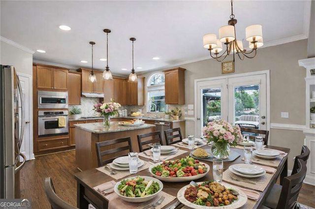 1587 Petal Point NW, Kennesaw, GA 30152