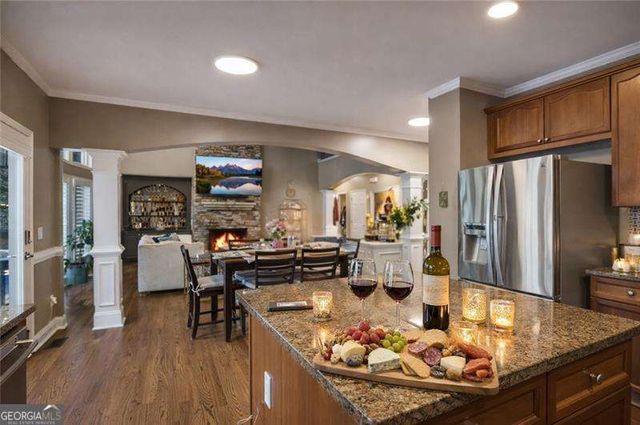 1587 Petal Point NW, Kennesaw, GA 30152