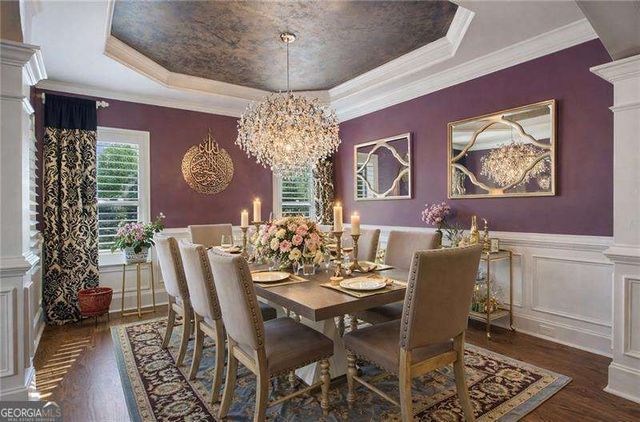 1587 Petal Point NW, Kennesaw, GA 30152