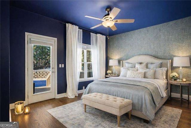 1587 Petal Point NW, Kennesaw, GA 30152