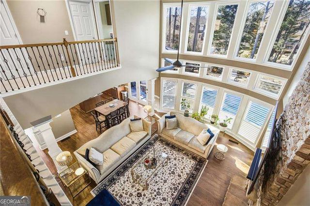 1587 Petal Point NW, Kennesaw, GA 30152