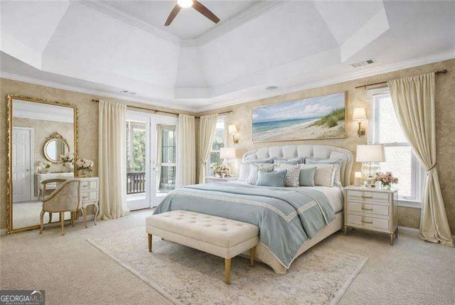 1587 Petal Point NW, Kennesaw, GA 30152