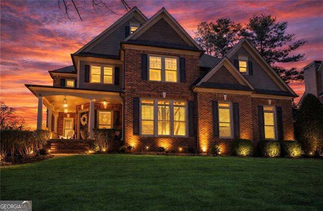 1587 Petal Point NW, Kennesaw, GA 30152