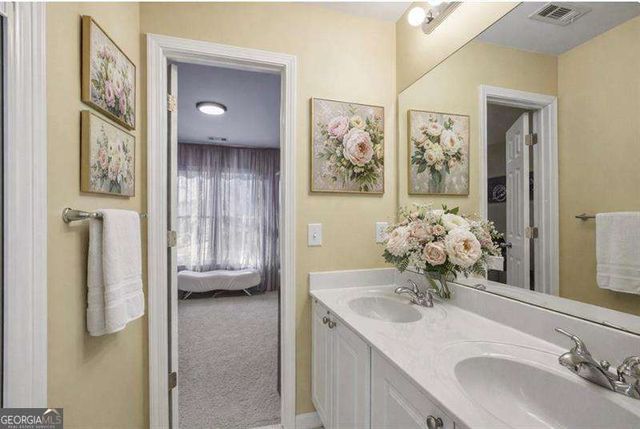 1587 Petal Point NW, Kennesaw, GA 30152