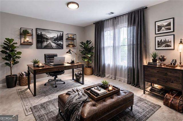 1587 Petal Point NW, Kennesaw, GA 30152