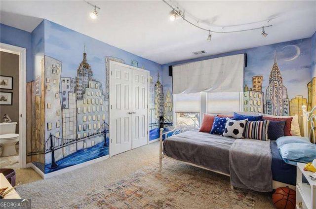 1587 Petal Point NW, Kennesaw, GA 30152