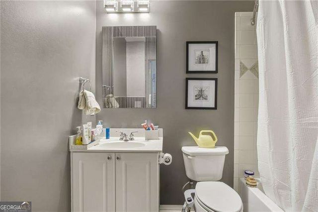 1587 Petal Point NW, Kennesaw, GA 30152