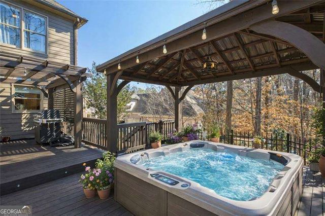 1587 Petal Point NW, Kennesaw, GA 30152