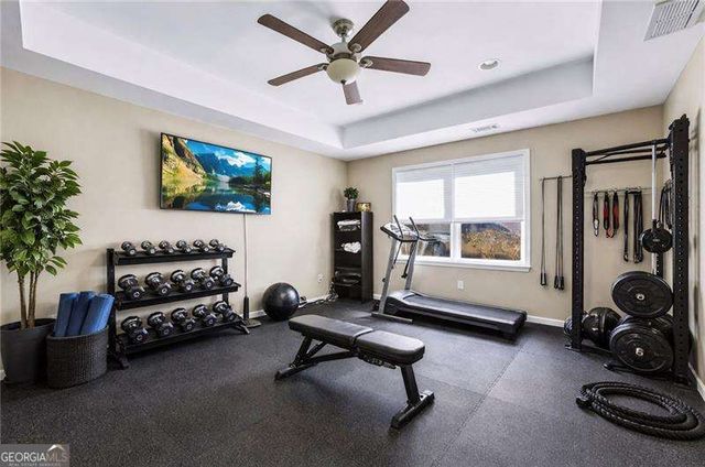 1587 Petal Point NW, Kennesaw, GA 30152