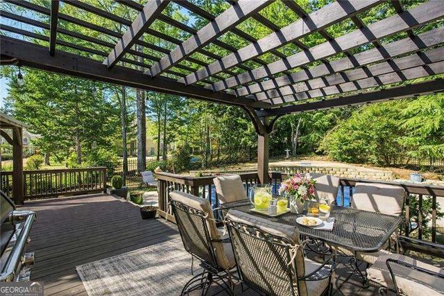 1587 Petal Point NW, Kennesaw, GA 30152