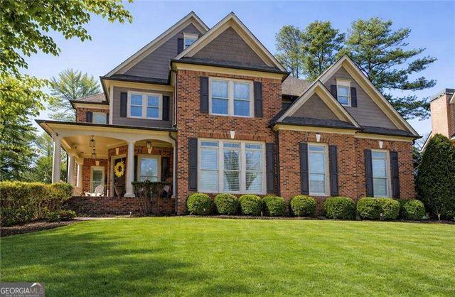 1587 Petal Point NW, Kennesaw, GA 30152