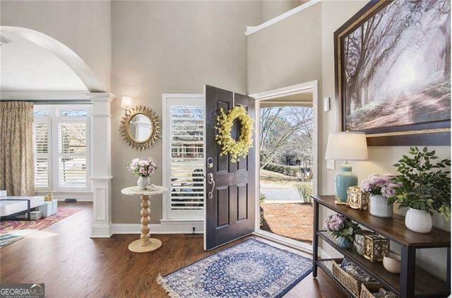 1587 Petal Point NW, Kennesaw, GA 30152