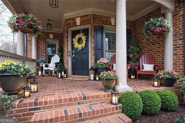 1587 Petal Point NW, Kennesaw, GA 30152