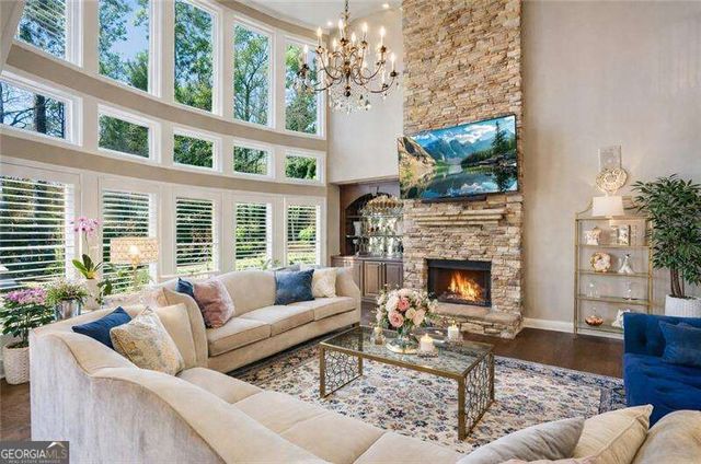 1587 Petal Point NW, Kennesaw, GA 30152