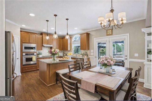 1587 Petal Point NW, Kennesaw, GA 30152