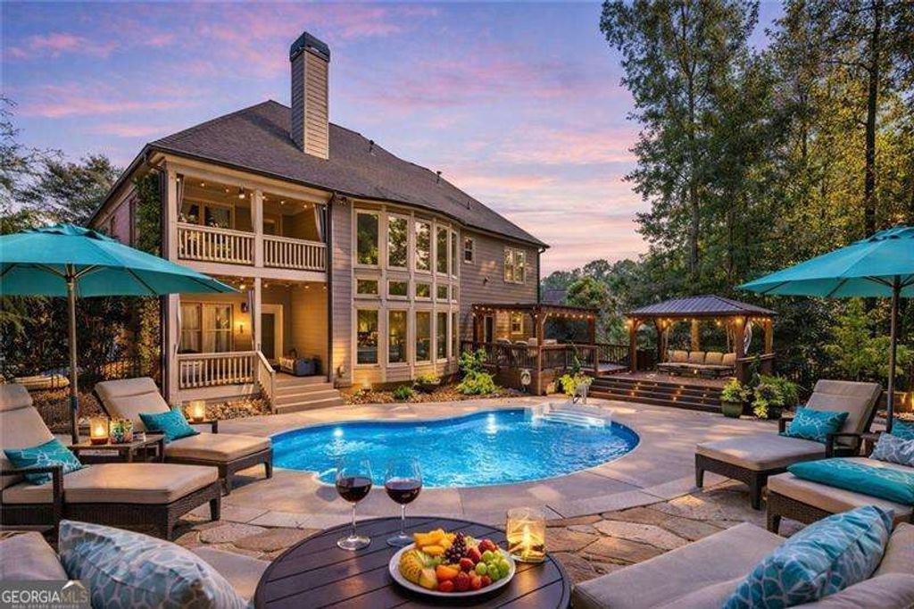 1587 Petal Point NW, Kennesaw, GA 30152