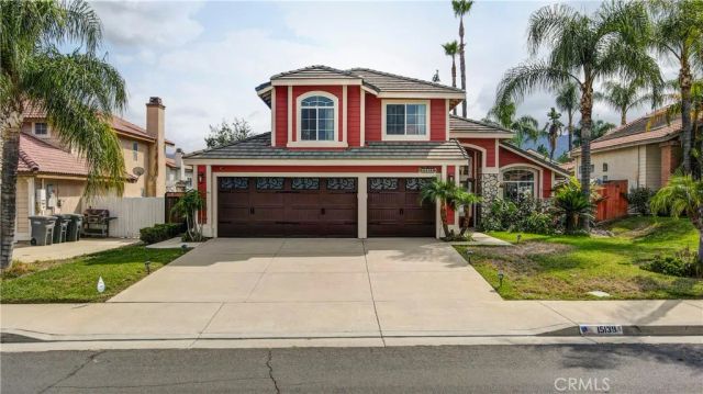 15139 Camphor Way, Lake Elsinore, CA 92530