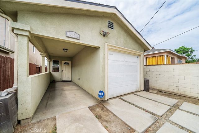 1404 E 110th, Los Angeles, CA 90059