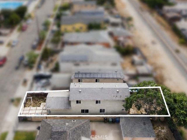 1404 E 110th, Los Angeles, CA 90059