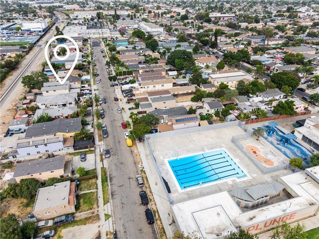 1404 E 110th, Los Angeles, CA 90059