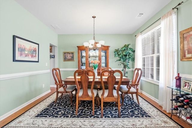 525 Widgeon Way, Jefferson, GA 30549