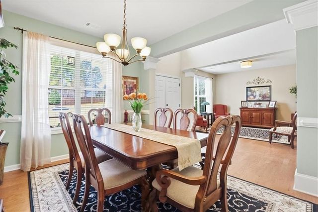 525 Widgeon Way, Jefferson, GA 30549